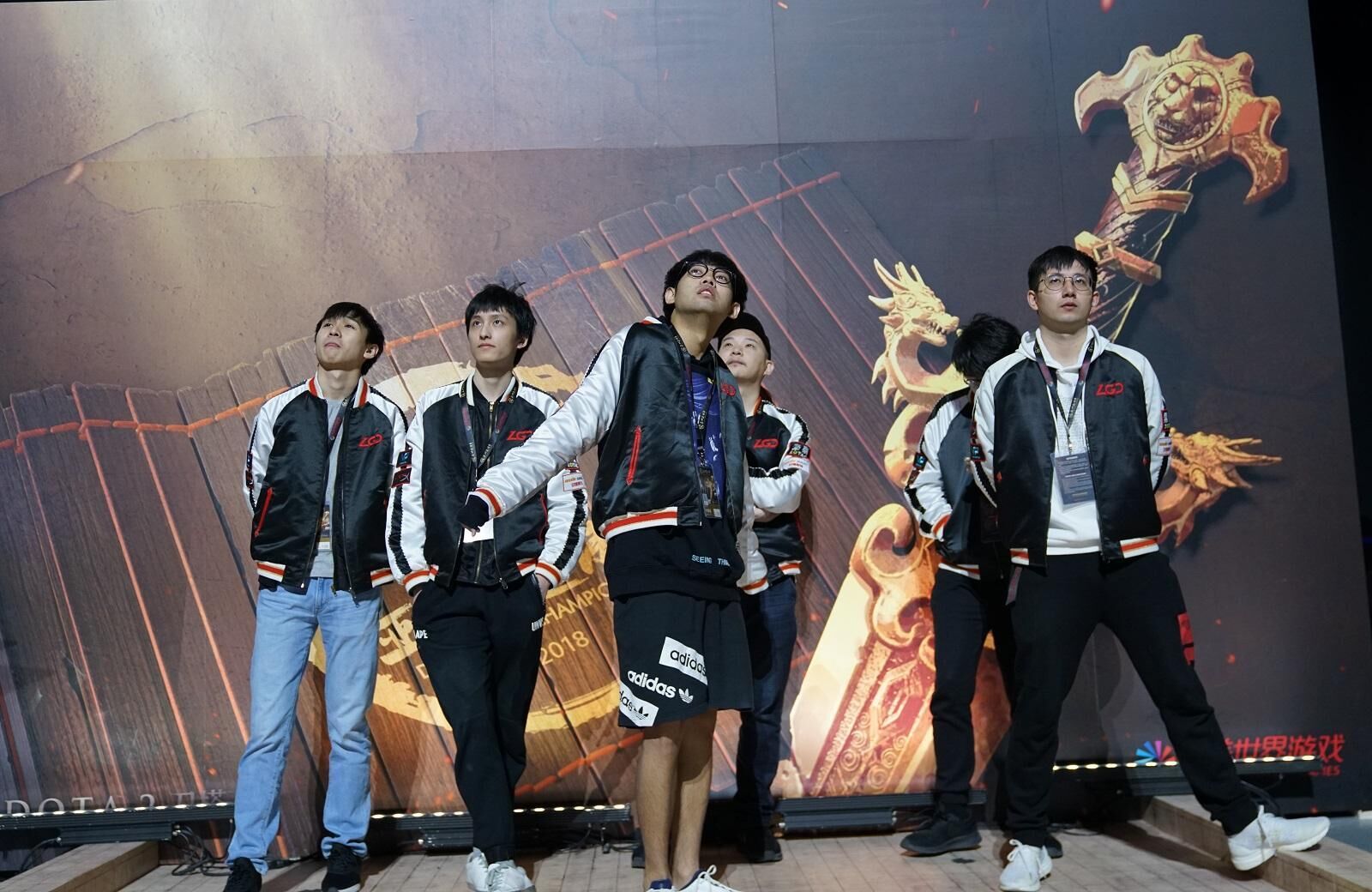 重资引进进口自动化设备